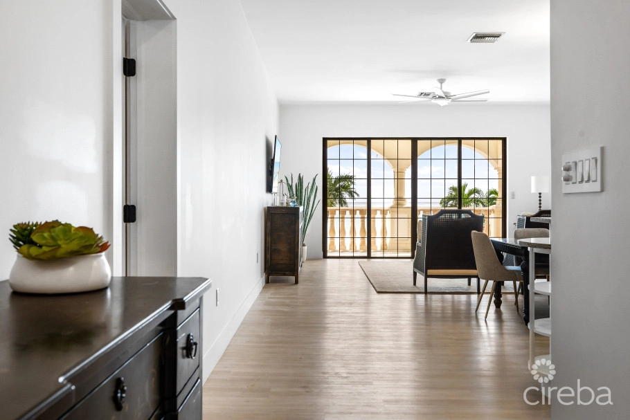 Vista Caribe: Vendor Pays Stamp Duty