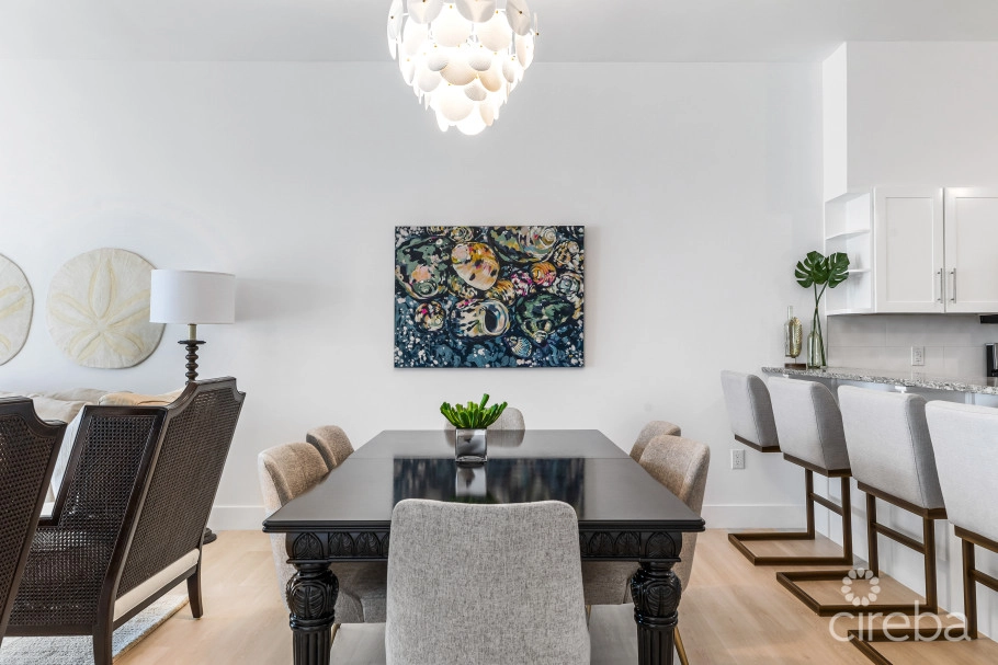 Vista Caribe: Vendor Pays Stamp Duty