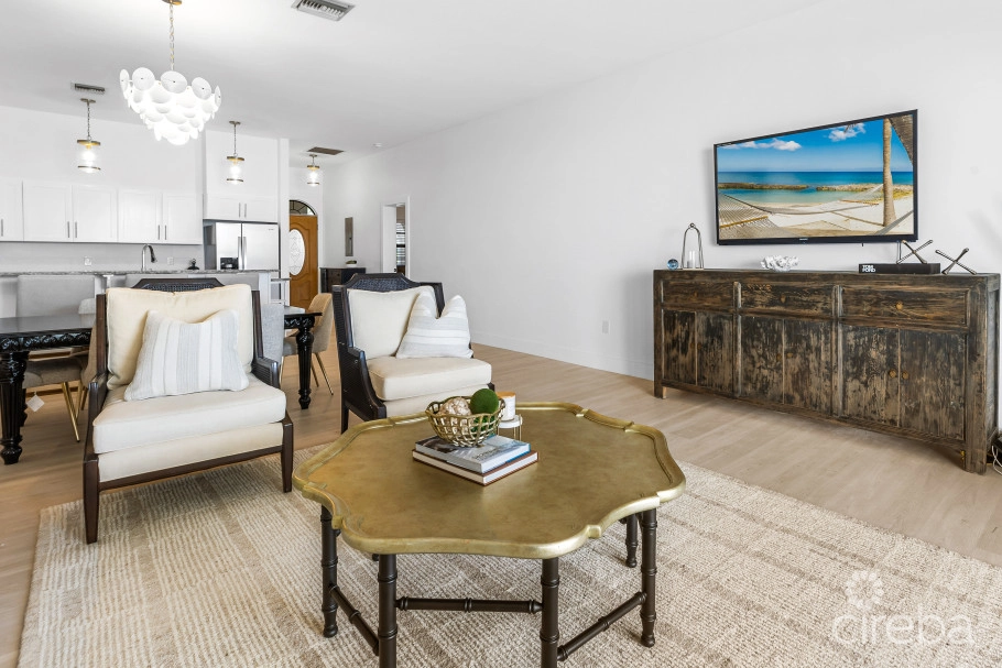 Vista Caribe: Vendor Pays Stamp Duty