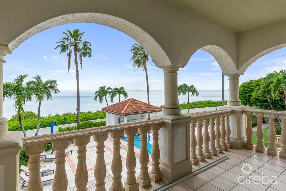 Vista Caribe: Vendor Pays Stamp Duty