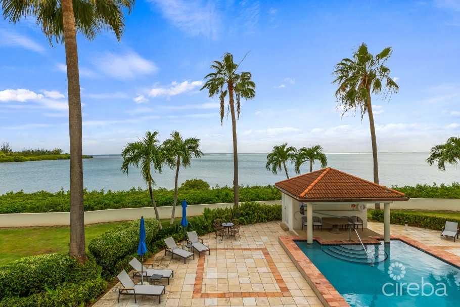 Vista Caribe: Vendor Pays Stamp Duty