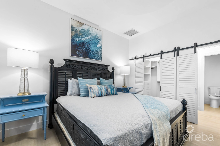 Vista Caribe: Vendor Pays Stamp Duty