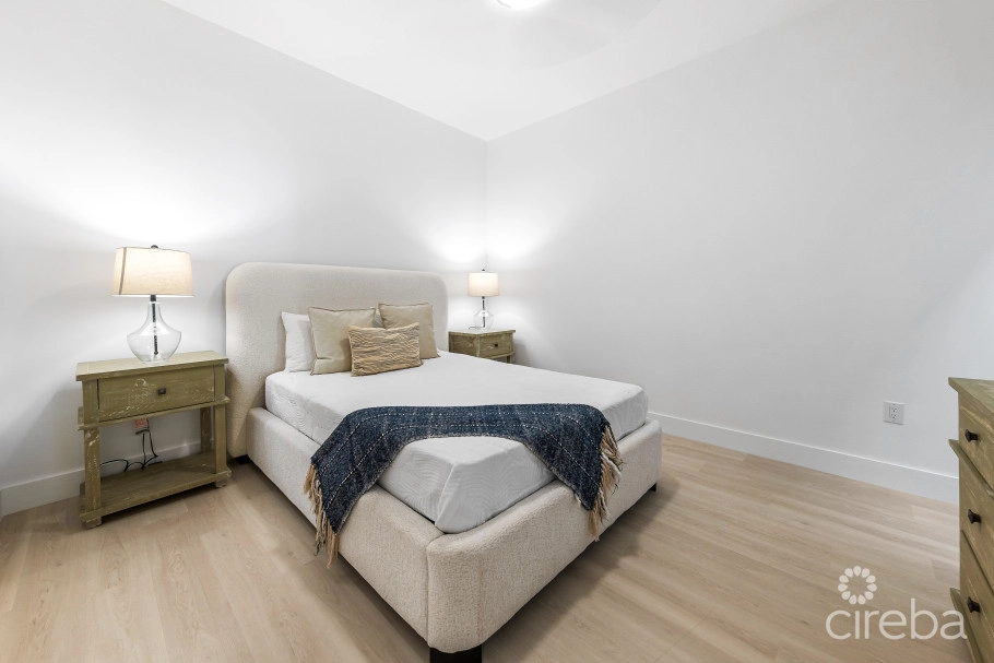 Vista Caribe: Vendor Pays Stamp Duty
