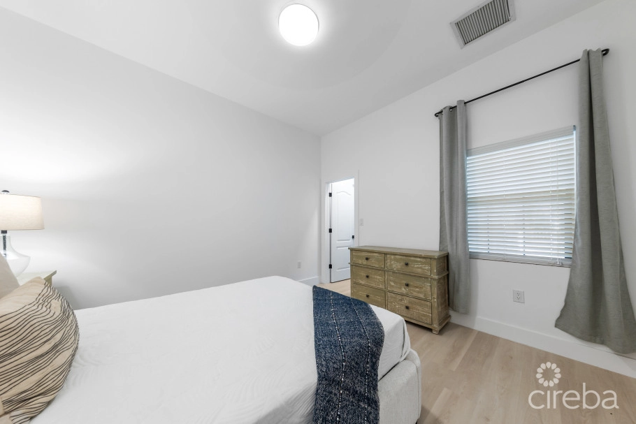 Vista Caribe: Vendor Pays Stamp Duty