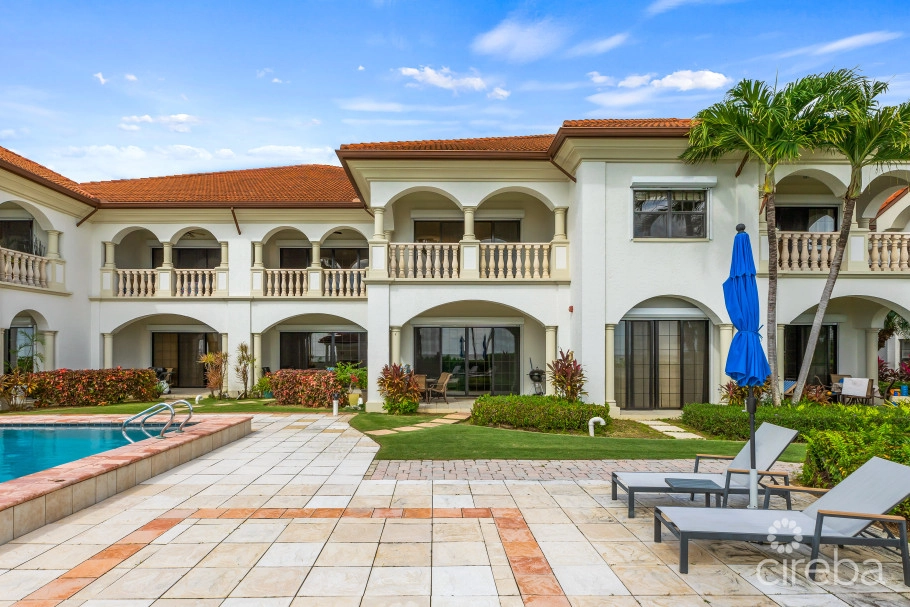 Vista Caribe: Vendor Pays Stamp Duty
