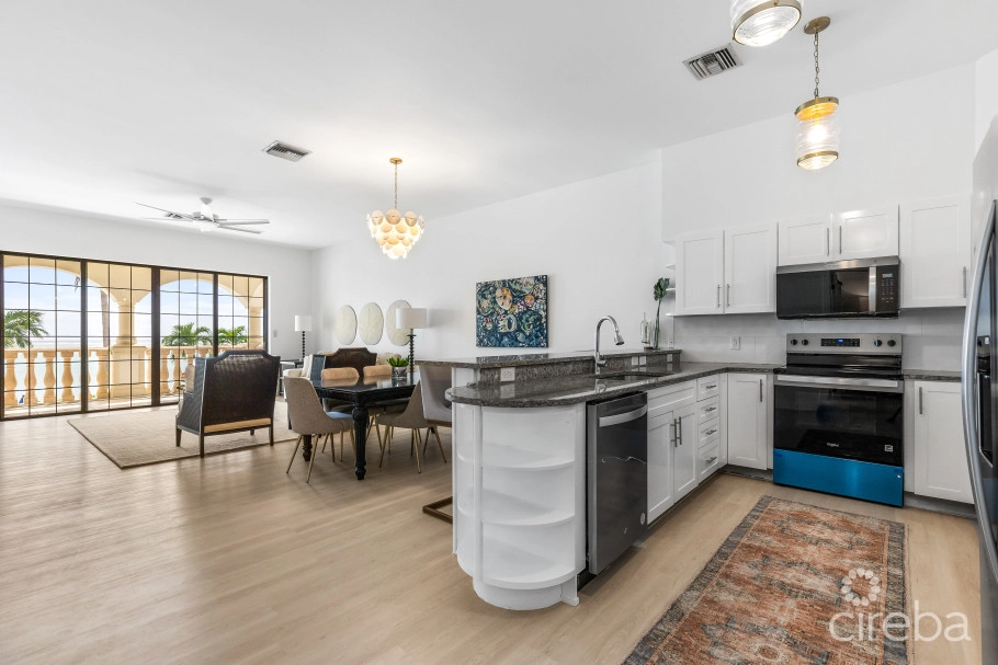 Vista Caribe: Vendor Pays Stamp Duty