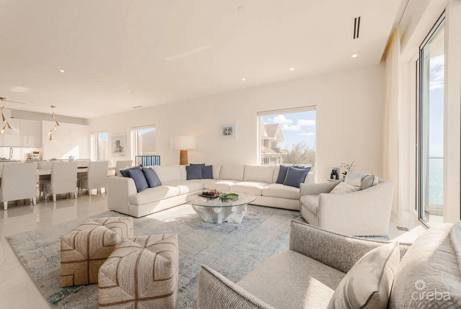 Fin Penthouse 29