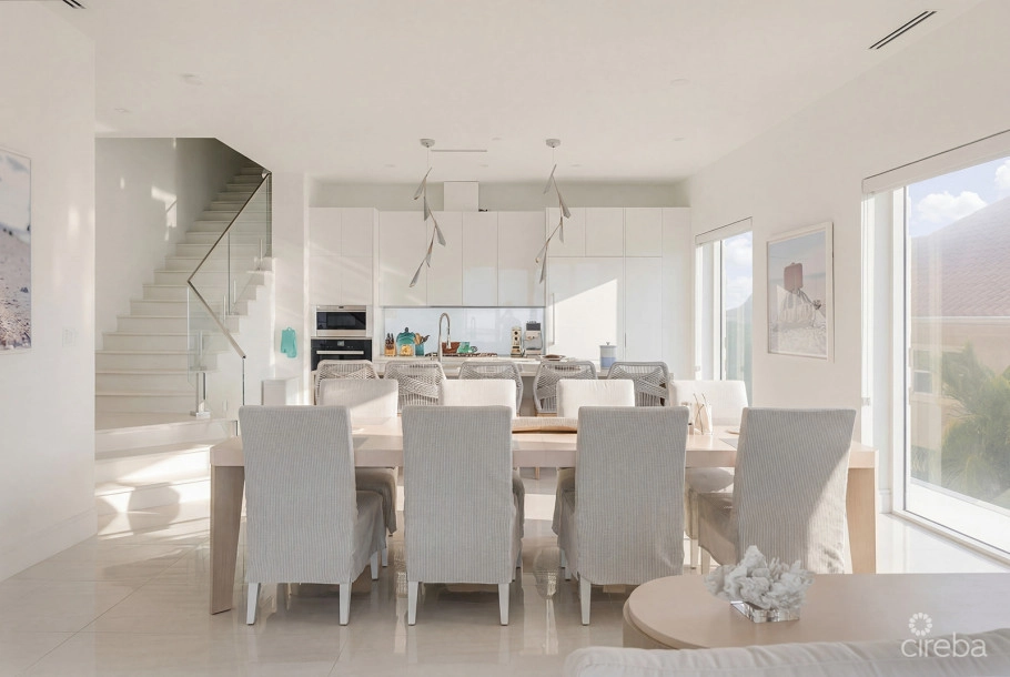Fin Penthouse 29