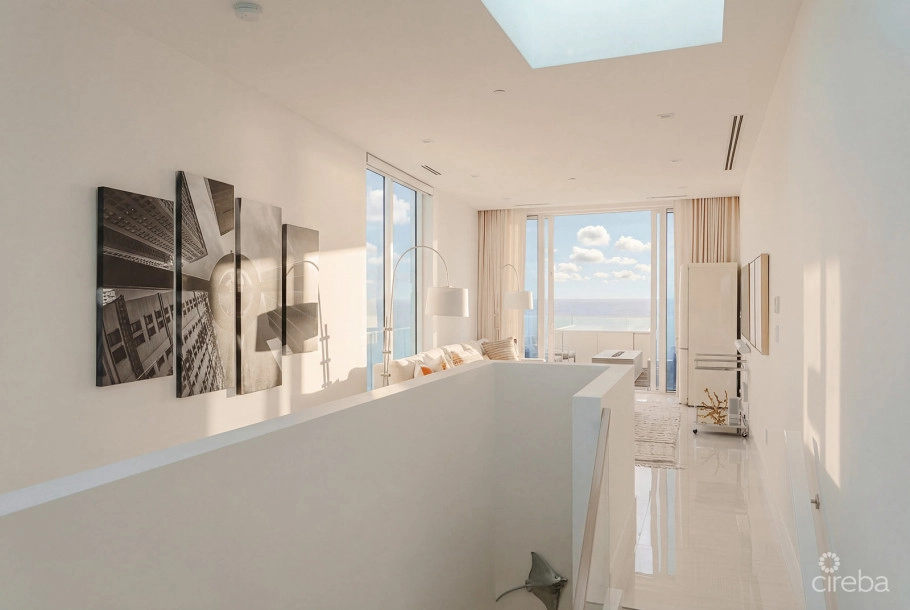 Fin Penthouse 29