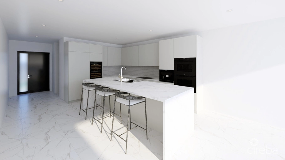 Karma Sea View Unit #8