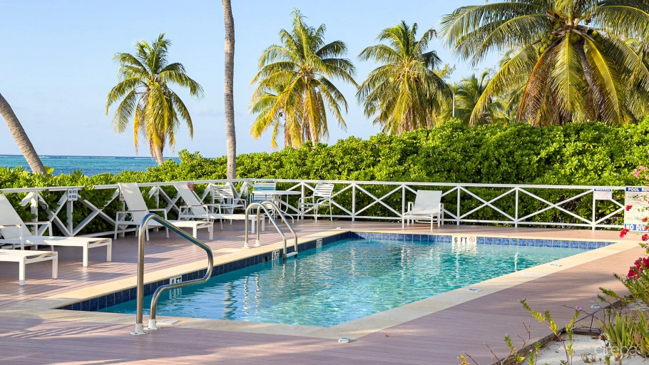 Conch Club Condo Little Cayman