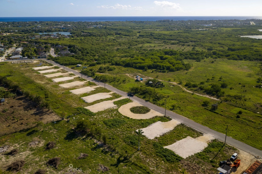 Savannnah Point Lot 21