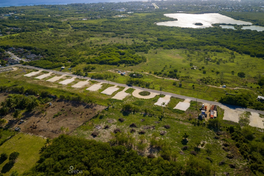 Savannnah Point Lot 21