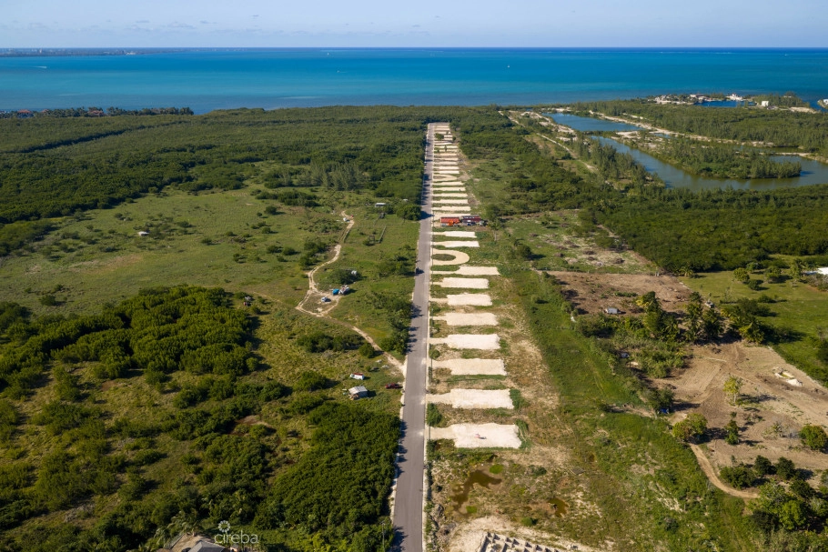 Savannnah Point Lot 21