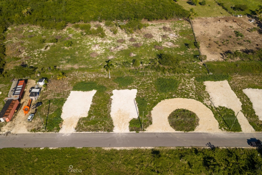 Savannnah Point Lot 21