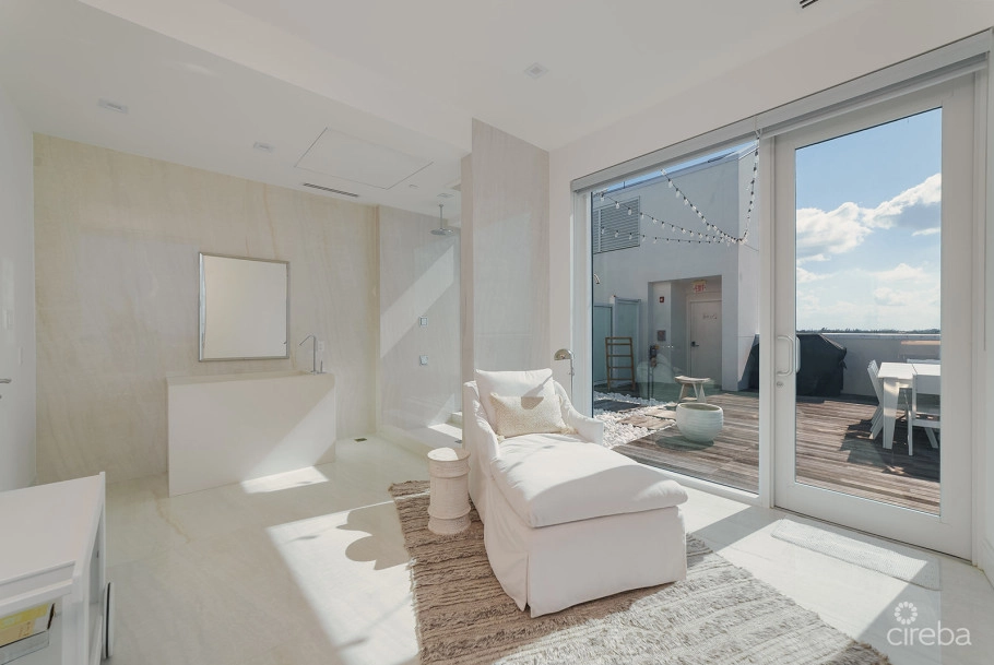 Fin Penthouse 29
