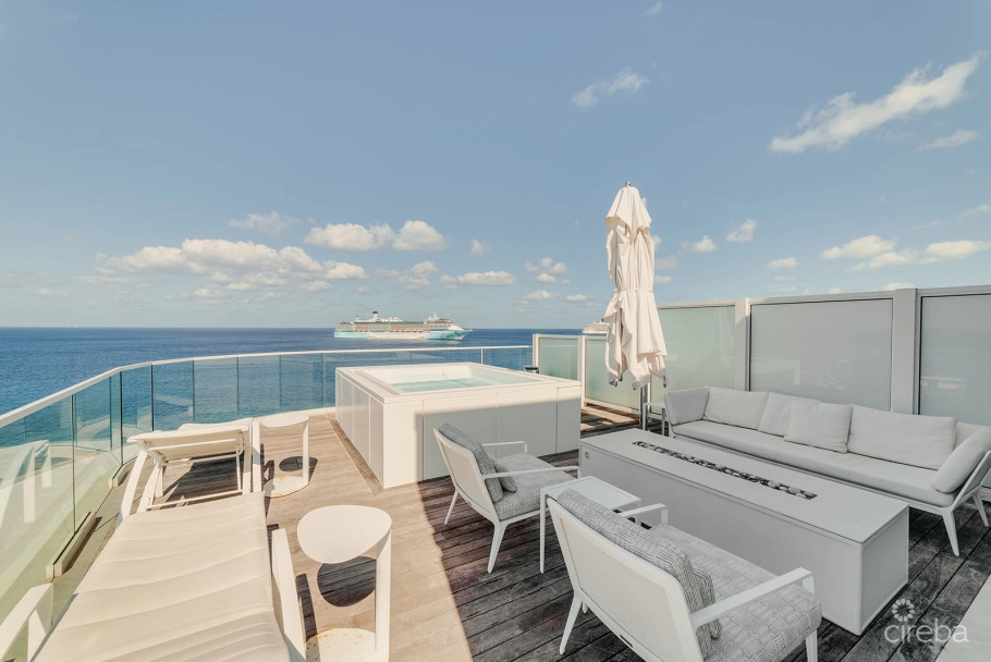 Fin Penthouse 29