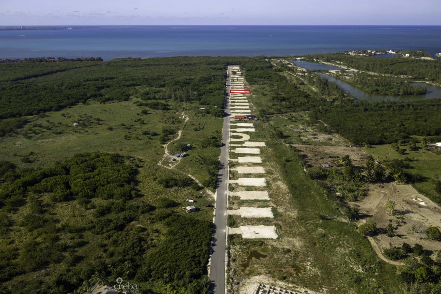 Savannnah Point Lot 21