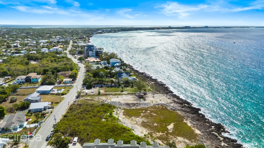 North West Point Ocean Front Development Land