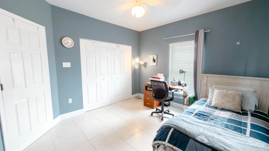 Lake Willow 3 Bed Family Home