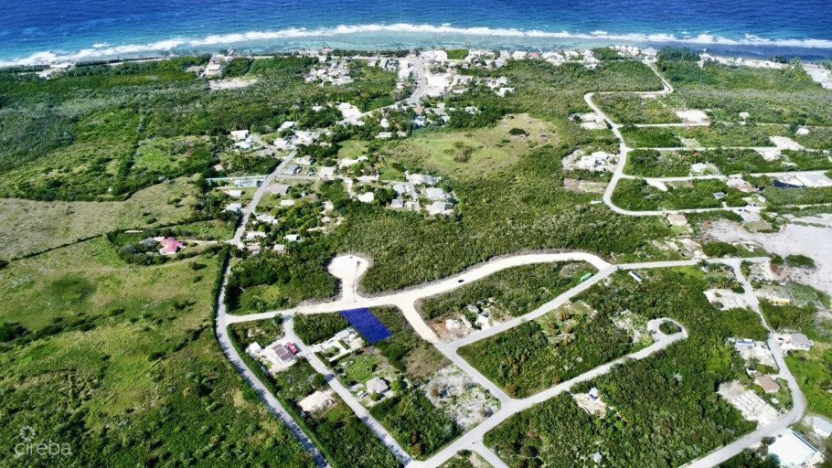 Imperial Estates - Duplex Lot 38