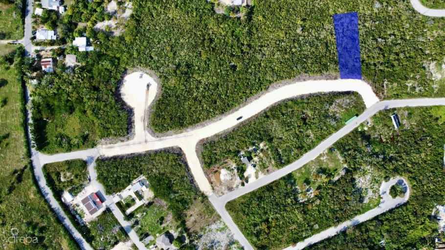 Imperial Estates - Duplex Lot 94