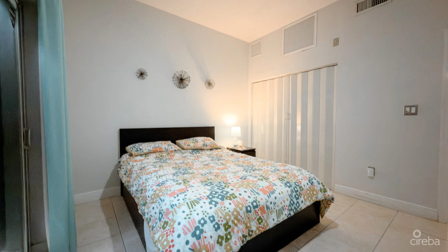 Alhambra Villas 1 Bed Condo