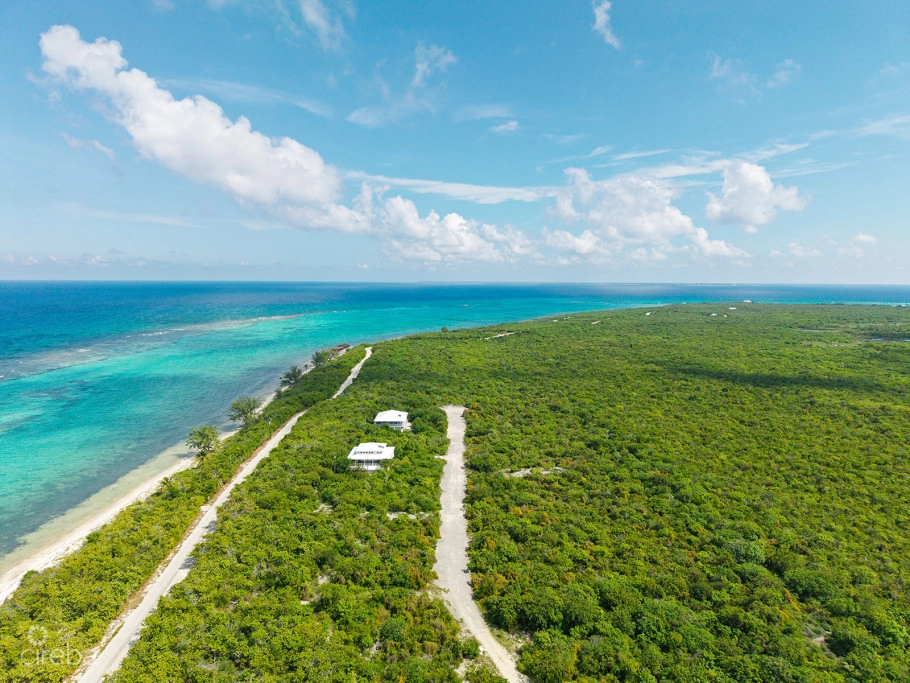 7 Acres Little Cayman Development Land