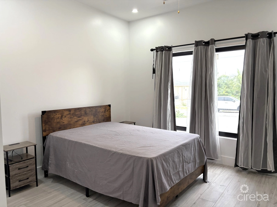 Lower Valley Duplex