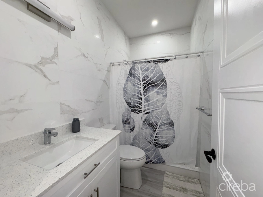 Lower Valley Duplex