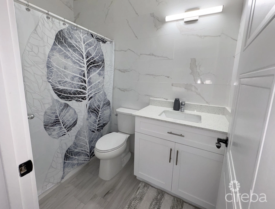 Lower Valley Duplex