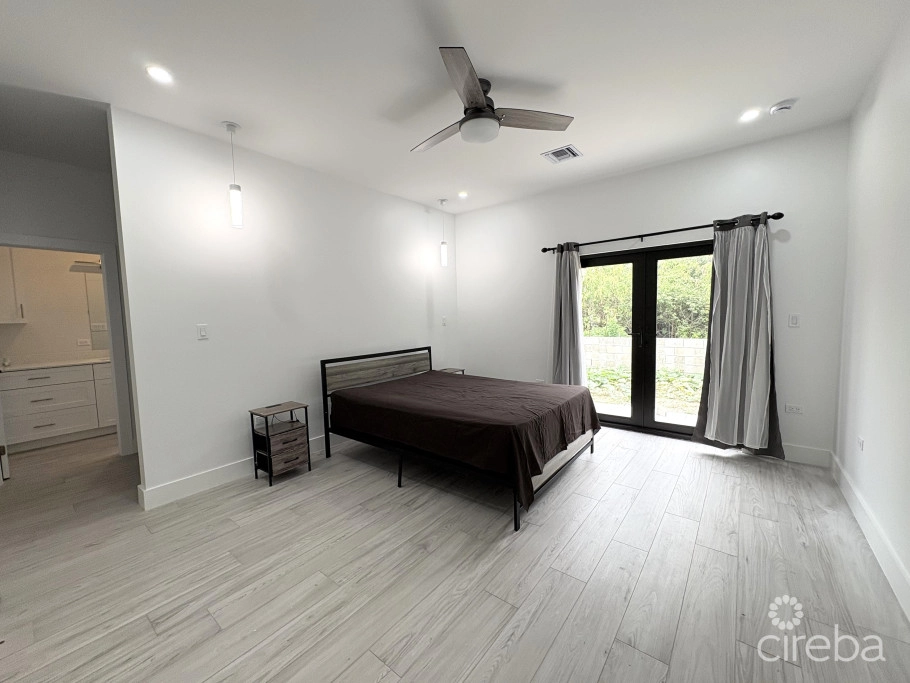 Lower Valley Duplex