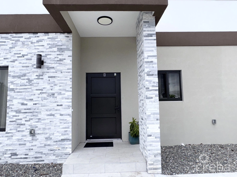 Lower Valley Duplex