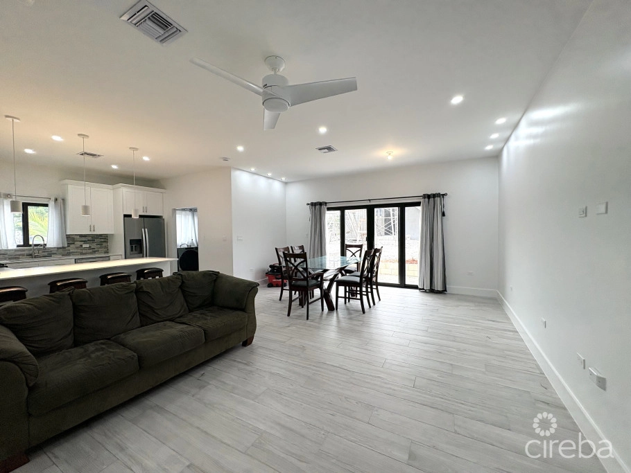 Lower Valley Duplex