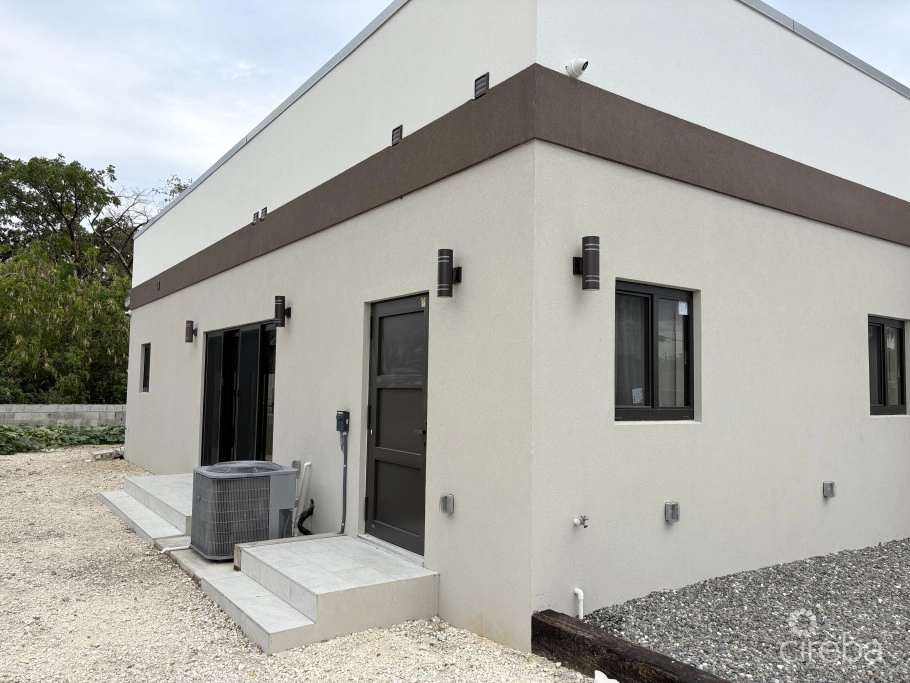 Lower Valley Duplex