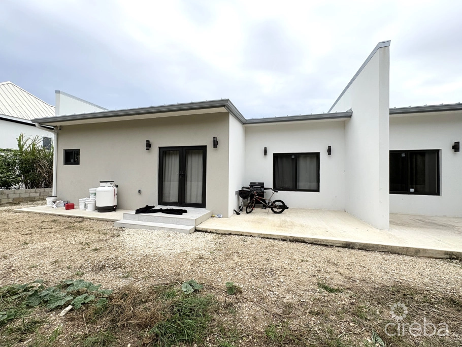 Lower Valley Duplex