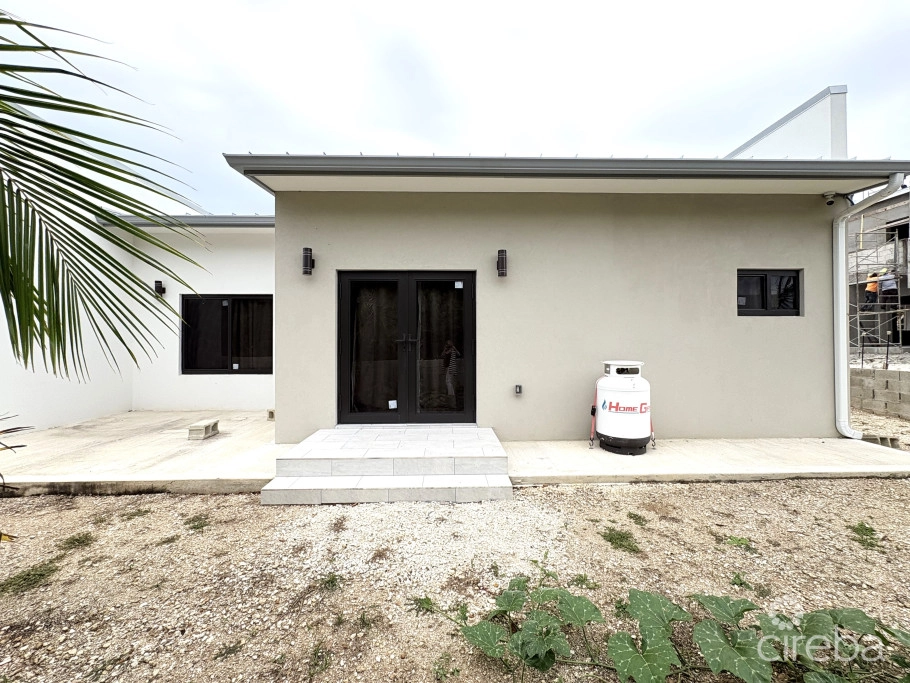 Lower Valley Duplex