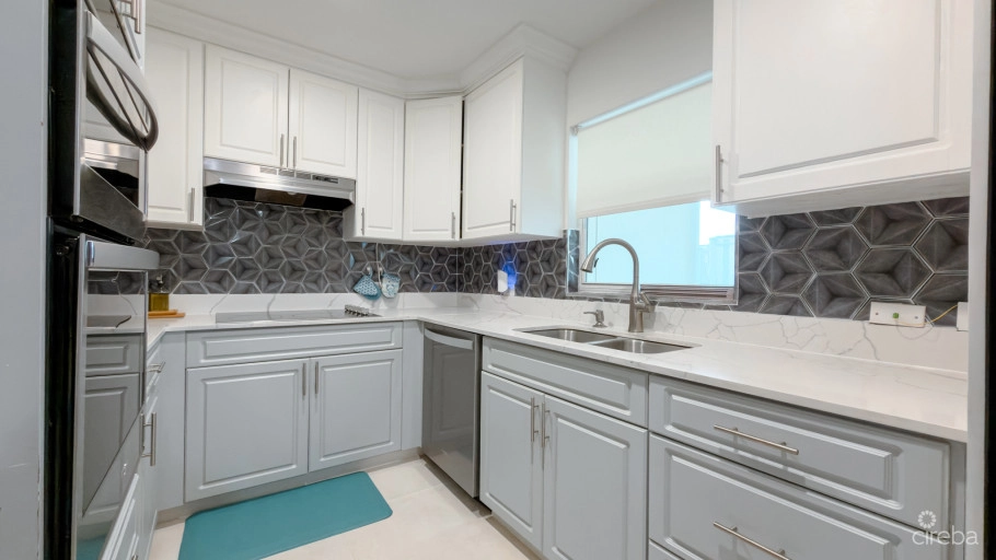 Bel Air Manor 3 Bedroom Townhouse