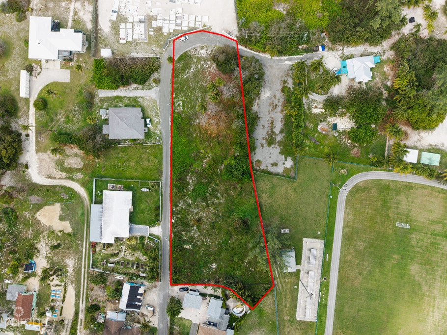 North Side Land Opportunity