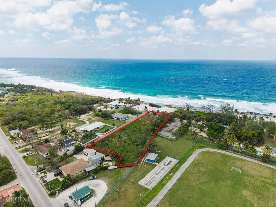 North Side Land Opportunity