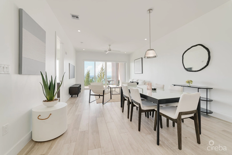 Aura #401 Penthouse - South Sound