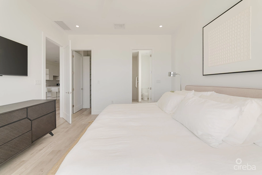 Aura #401 Penthouse - South Sound