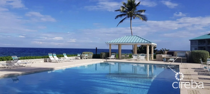 Ocean Pointe Villas #10, Oceanfront West Bay