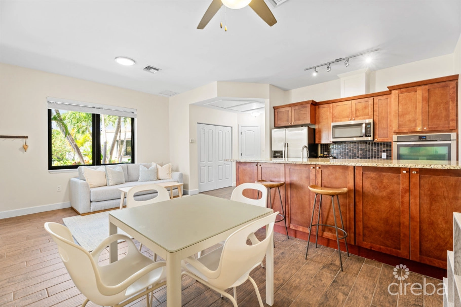 San Sebastian -  One Bedroom Phase Ii
