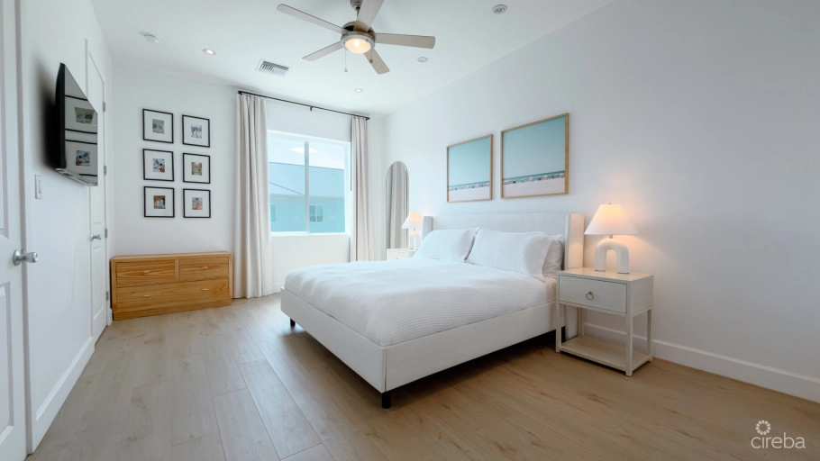 South Bay Estates Townhome