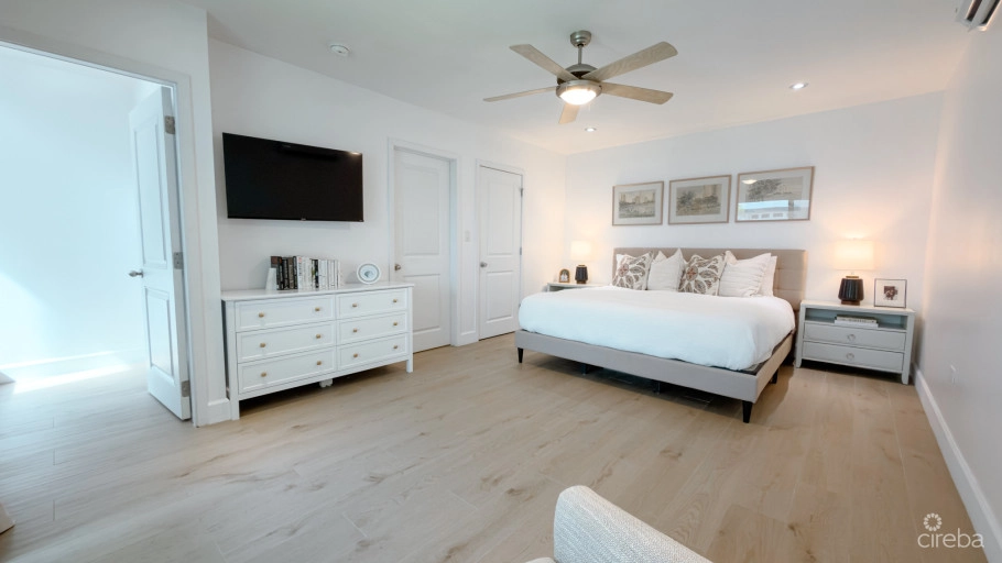 South Bay Estates Townhome