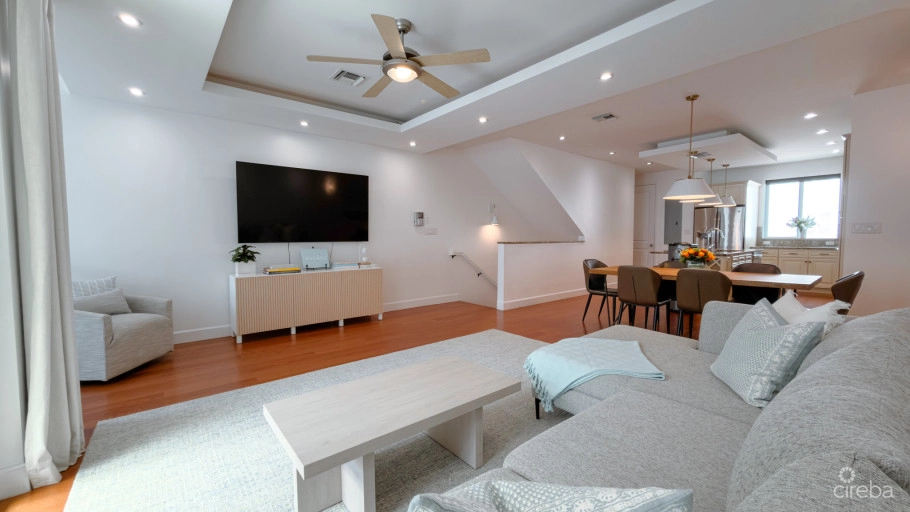 South Bay Estates Townhome