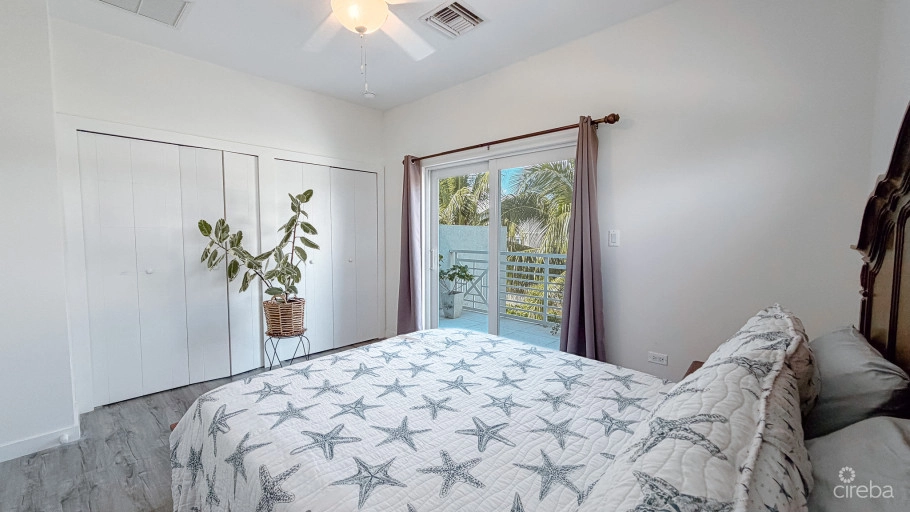 Ocean Reach 2 Bed Townhouse