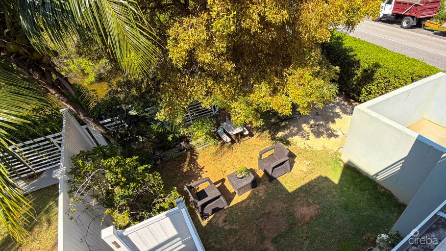Ocean Reach 2 Bed Townhouse