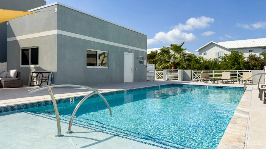 Ocean Reach 2 Bed Townhouse